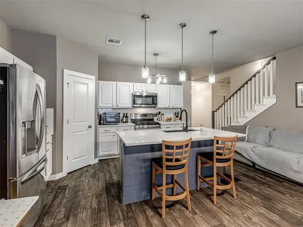 9053 NW 143rd ST, Yukon, OK 73099