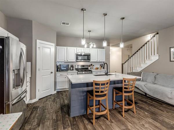 9053 NW 143rd ST, Yukon, OK 73099