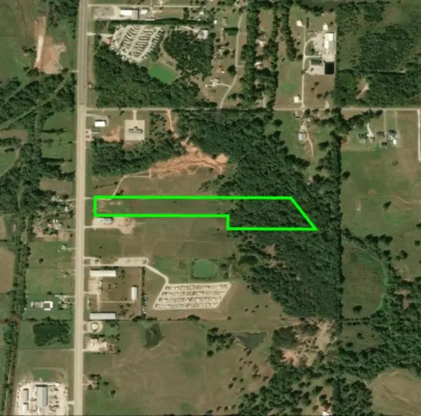 8975 N Harrison ST, Shawnee, OK 74804