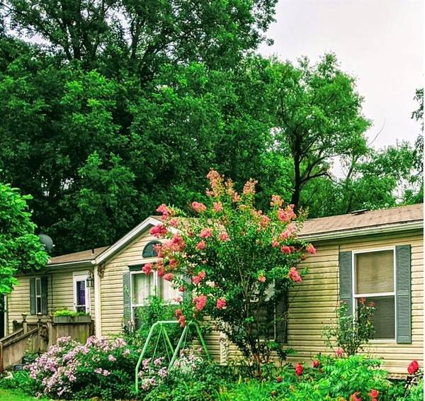 7715 E McElroy RD, Stillwater, OK 74075