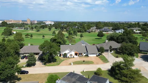 4205 Tamarisk DR, Oklahoma City, OK 73120