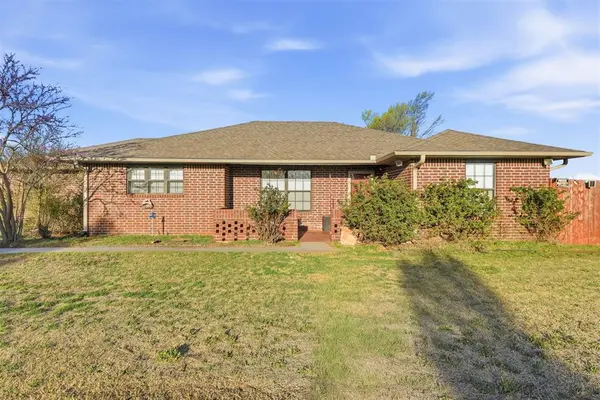 8717 Us Highway 183, Custer City, OK 73639