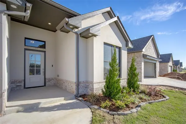 3021 SW 133rd TER, Oklahoma City, OK 73170