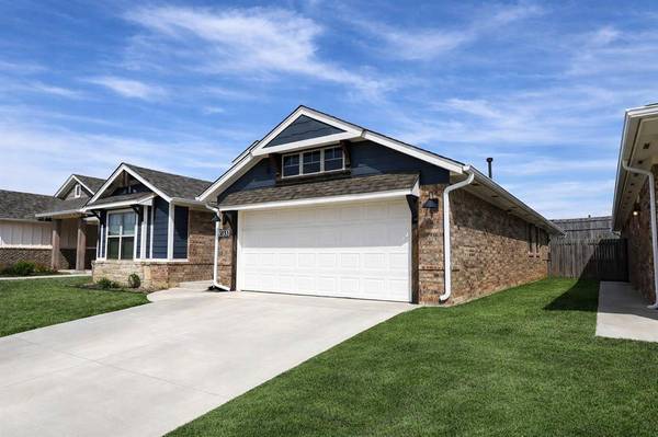 3833 NW 177th ST, Edmond, OK 73012