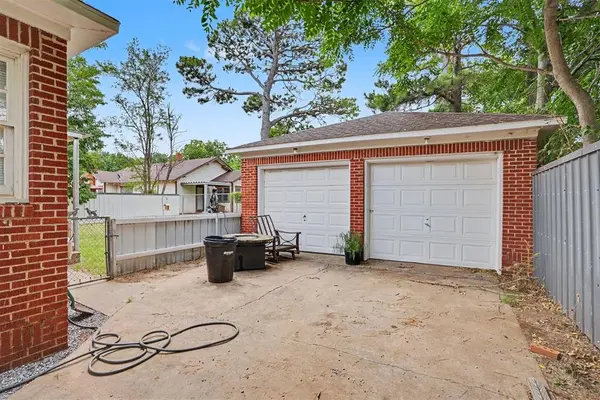 408 W Taylor ST, Mangum, OK 73554