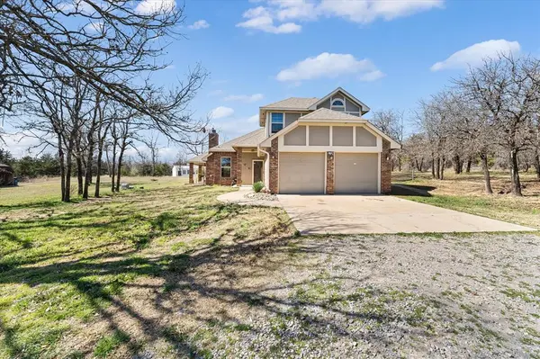 4515 N Hiwassee RD, Spencer, OK 73084