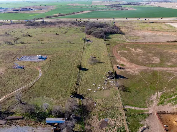 EW Highway 66 HWY, El Reno, OK 73036