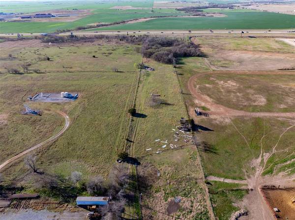 EW Highway 66 HWY, El Reno, OK 73036