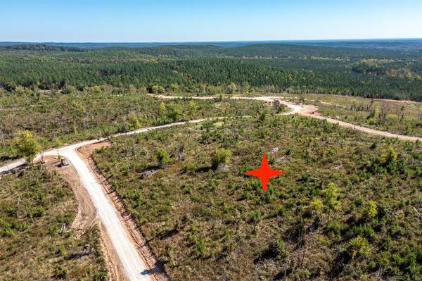 593 Woodland Ridge TRL, Broken Bow, OK 74728
