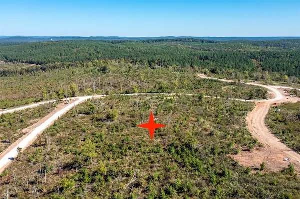 593 Woodland Ridge TRL, Broken Bow, OK 74728