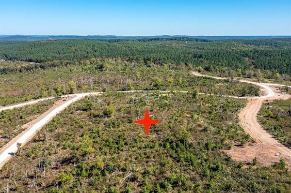 593 Woodland Ridge TRL, Broken Bow, OK 74728