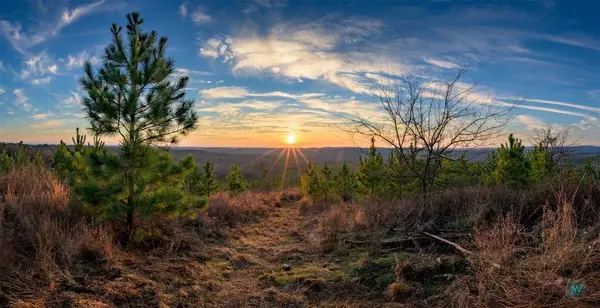 593 Woodland Ridge TRL, Broken Bow, OK 74728