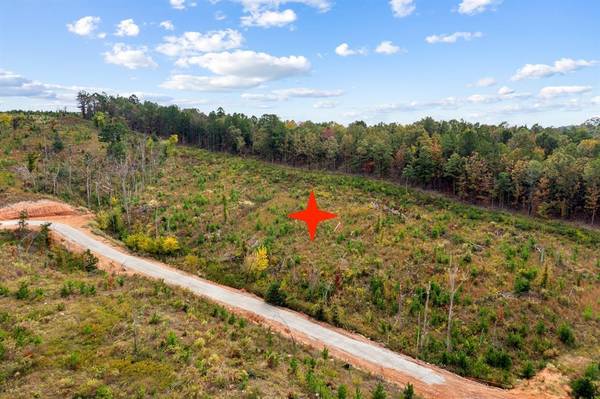 48 Rose Tree TRL, Broken Bow, OK 74728