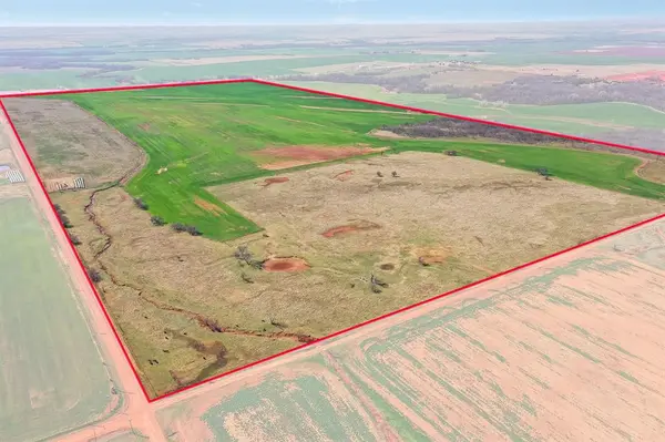 100 E County Road 600 RD, Marshall, OK 73056