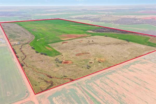 100 E County Road 600 RD, Marshall, OK 73056