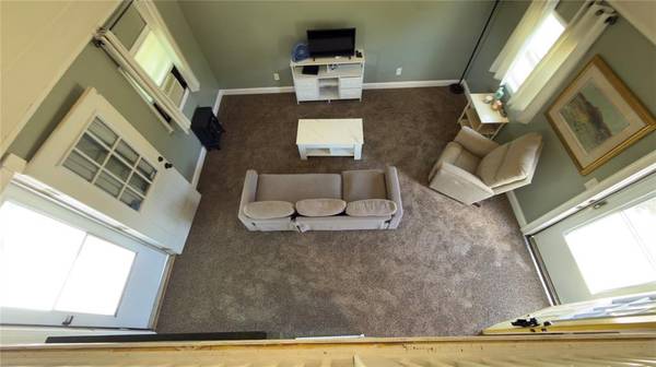 307 S Madison ST, Konawa, OK 74849