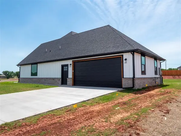 41267 Steele ST, Shawnee, OK 74804