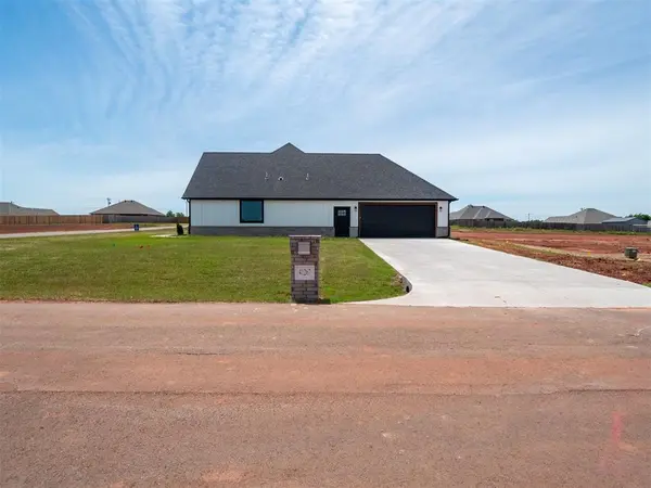 41267 Steele ST, Shawnee, OK 74804