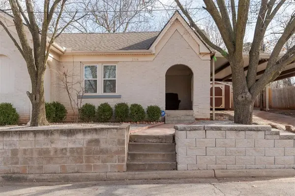 3514 N Indiana AVE, Oklahoma City, OK 73118