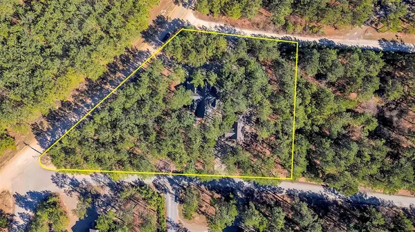 658 Sugar Pine LOOP, Broken Bow, OK 74728