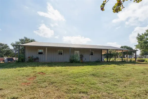 26556 Elm RD, Blanchard, OK 73010