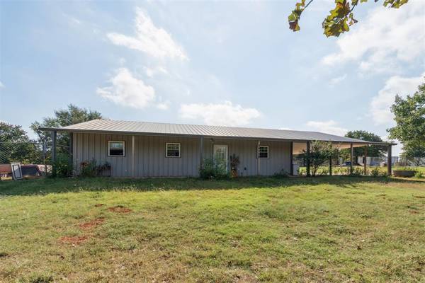 26556 Elm RD, Blanchard, OK 73010