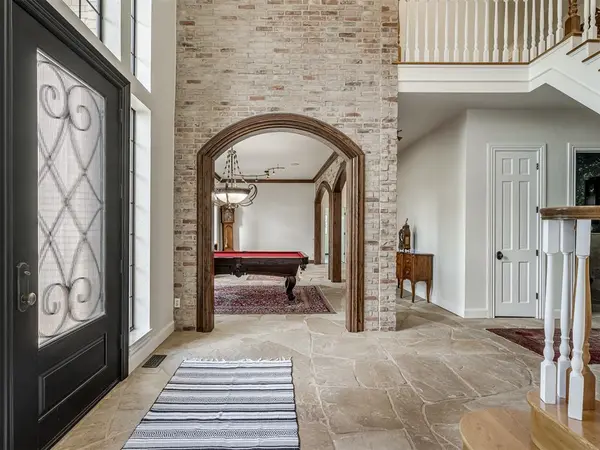 4320 Canaan Creek RD, Edmond, OK 73034