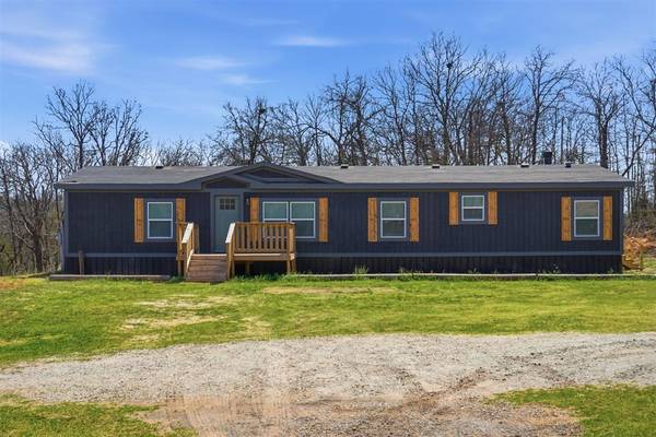 19924 Tealwood RD, Newalla, OK 74857