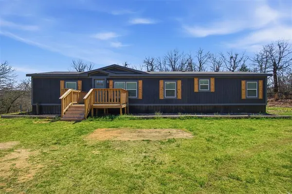 19924 Tealwood RD, Newalla, OK 74857
