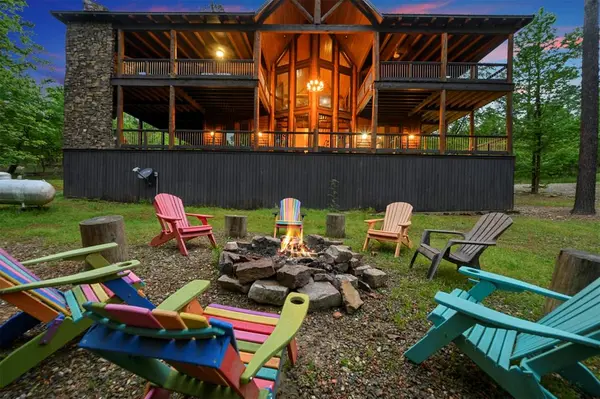 29 Moonseed CIR, Broken Bow, OK 74728