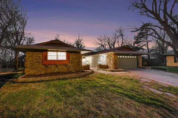 3870 Bristol DR, Norman, OK 73072