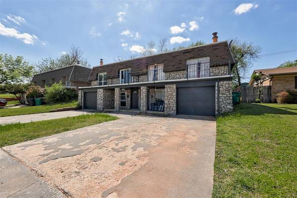 3231 N Utah AVE, Oklahoma City, OK 73112