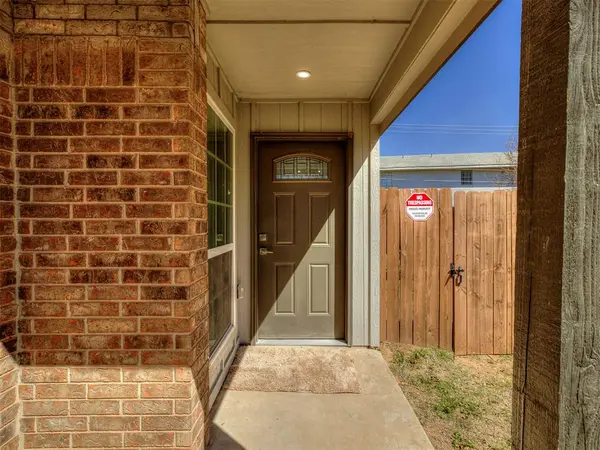 508 N Davis AVE, Oklahoma City, OK 73127