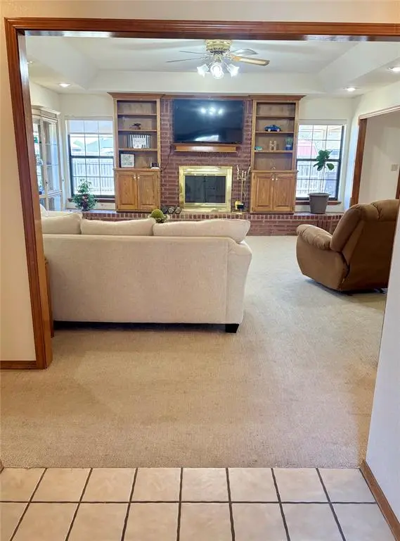 3008 Mallard CT, Altus, OK 73521