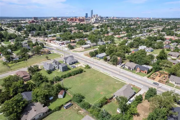 2118 N Lottie AVE, Oklahoma City, OK 73111