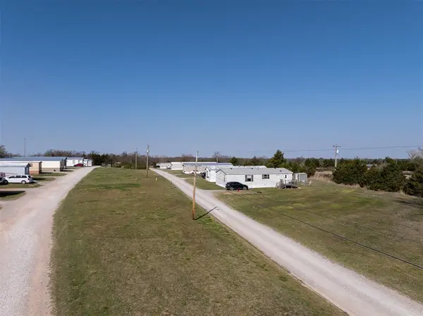 16504 Gaddy RD, Shawnee, OK 74801