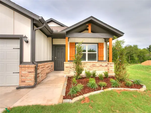 12974 Mannington RD, Edmond, OK 73025