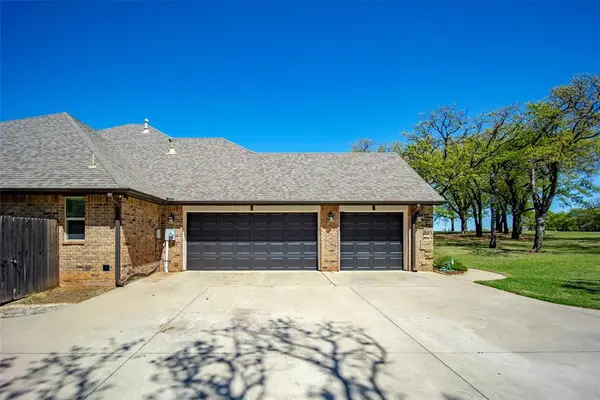 2256 County Road 1312, Blanchard, OK 73010