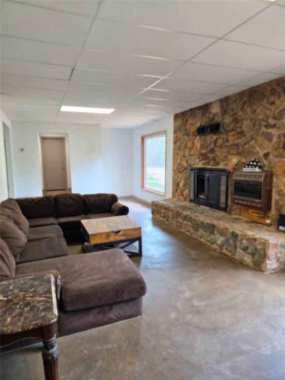 41587 Skelly RD, Asher, OK 74826