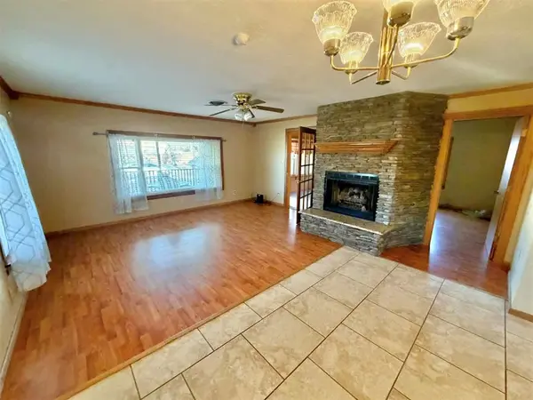 812 N Beaver ST, Guymon, OK 73942
