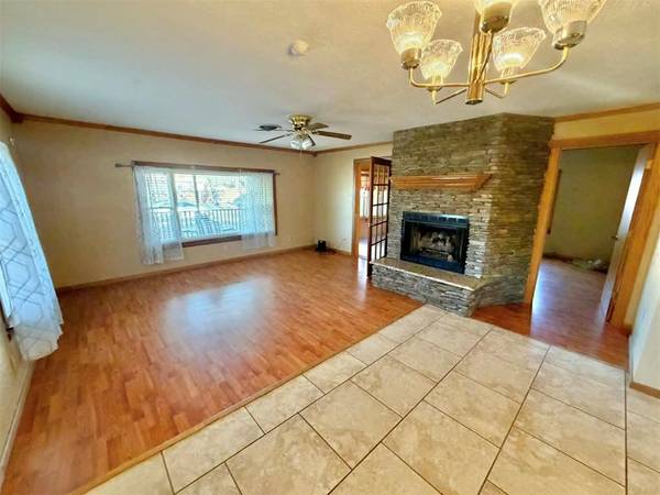 812 N Beaver ST, Guymon, OK 73942