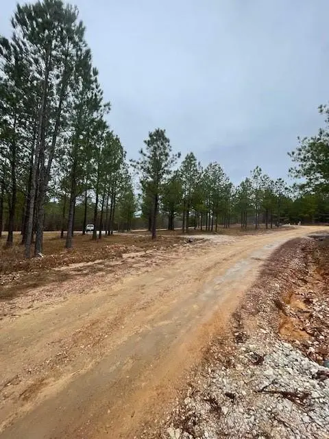 609 Top Notch RD, Broken Bow, OK 74728