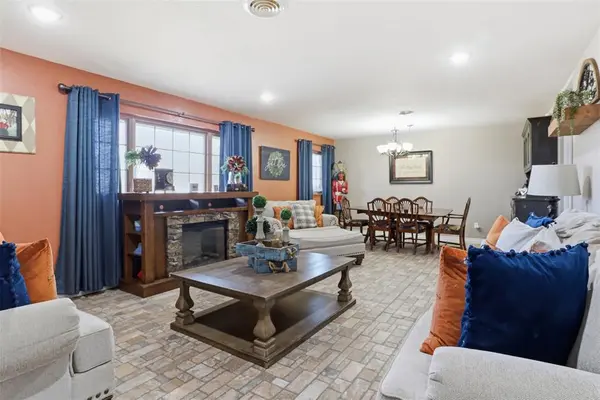 6225 Lakeview DR, Guymon, OK 73942
