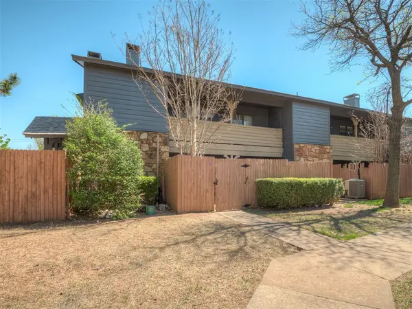 14309 N Pennsylvania AVE #9E, Oklahoma City, OK 73134