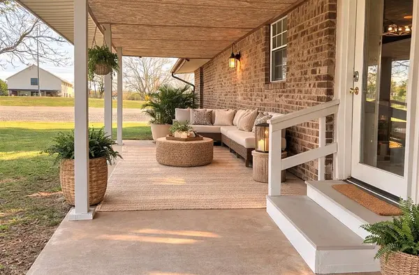 216 N Jefferson AVE, Blanchard, OK 73010