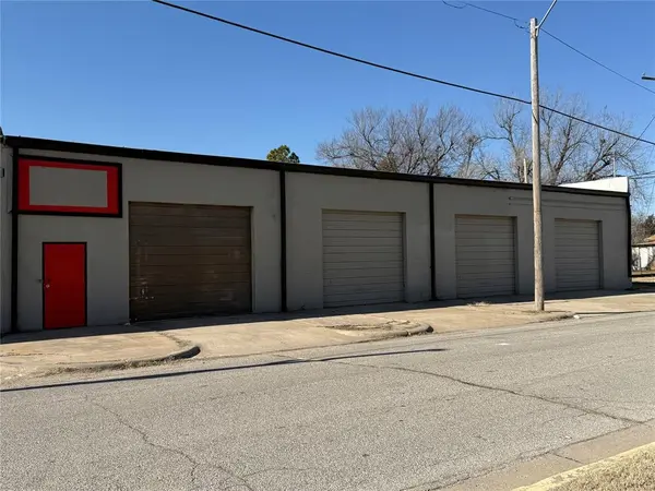 2001 Exchange AVE, Oklahoma City, OK 73108
