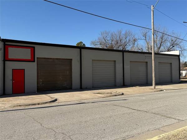 2001 Exchange AVE, Oklahoma City, OK 73108