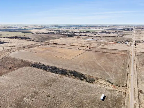 7901 Orchid WAY, Cashion, OK 73016