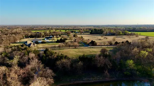 1 Horseshoe Bend RD, Oklahoma City, OK 73169