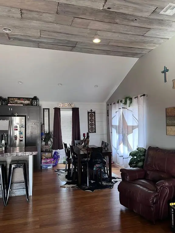 102 E 5th ST, Duke, OK 73532